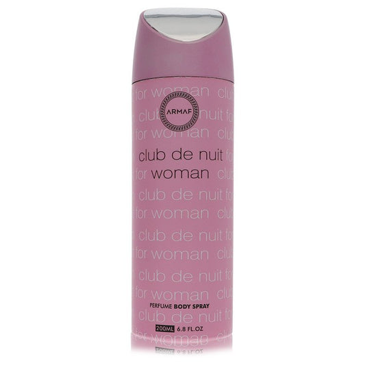 Club De Nuit Body Spray by Armaf 195 ml