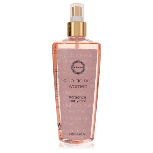 Club De Nuit Fragrance Body Spray by Armaf 248 ml