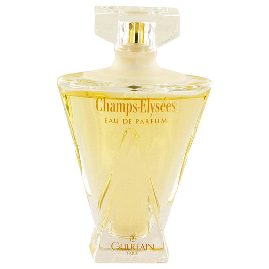 Champs Elysees Eau De Parfum Spray (unboxed) by Guerlain 75 ml