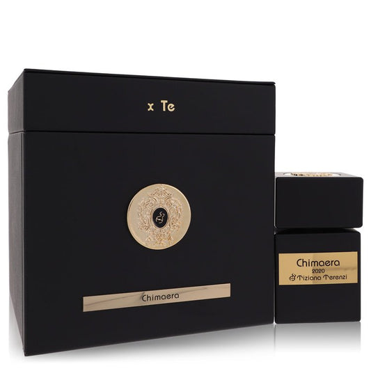 Chimaera Extrait De Parfum Spray by Tiziana Terenzi 100 ml