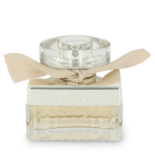 Chloe (new) Eau De Parfum Spray (unboxed) by Chloe 30 ml