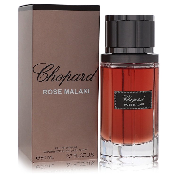 Chopard Rose Malaki Eau De Parfum Spray (Unisex) by Chopard 80 ml