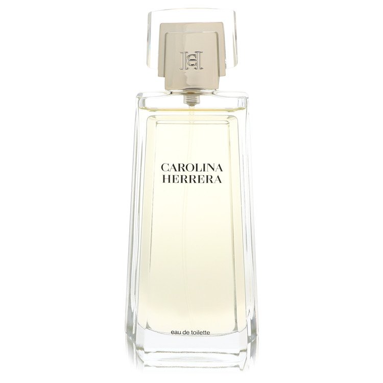 Carolina Herrera Eau De Toilette Spray (unboxed) by Carolina Herrera 100 ml