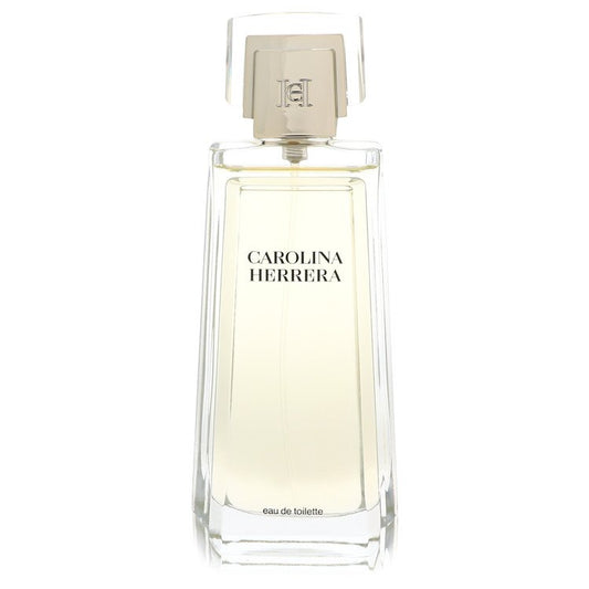 Carolina Herrera Eau De Toilette Spray (unboxed) by Carolina Herrera 100 ml