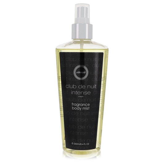 Club De Nuit Intense Body Mist by Armaf 248 ml
