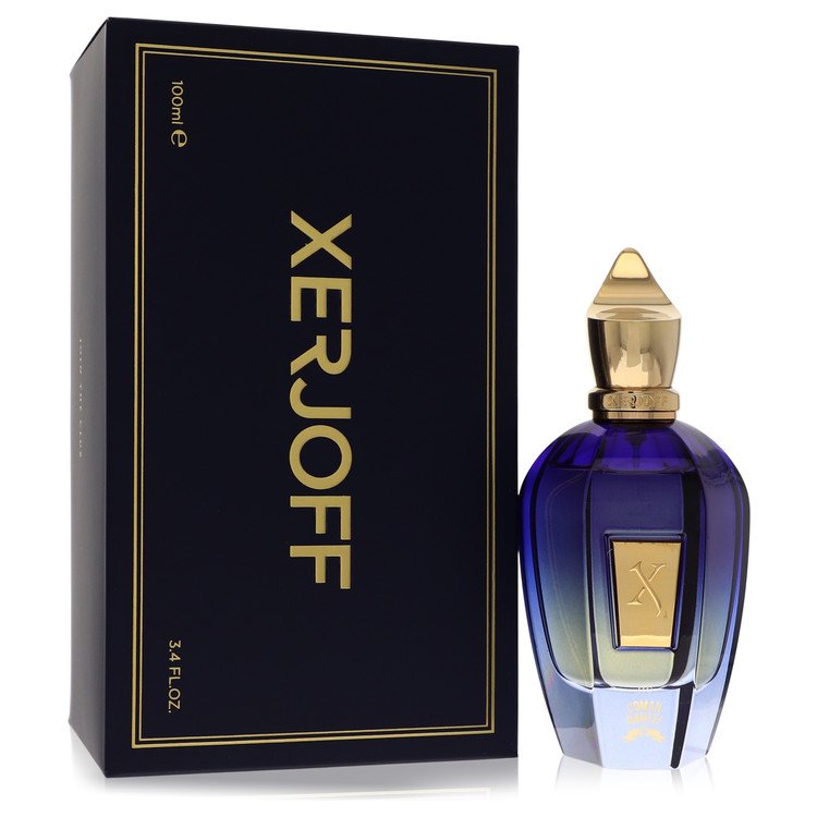 Commandante Eau De Parfum Spray (Unisex) by Xerjoff 100 ml