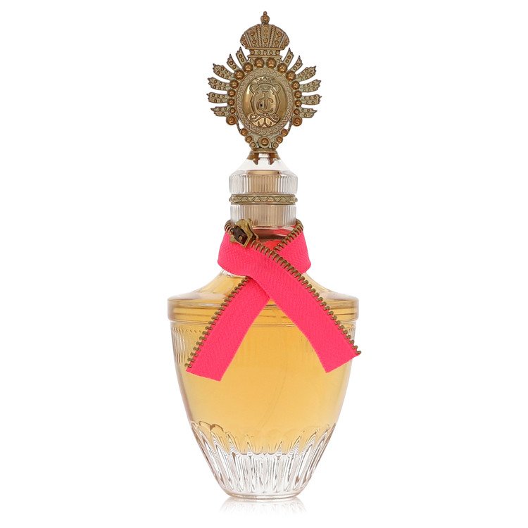 Couture Couture Eau De Parfum Spray (unboxed) by Juicy Couture 100 ml