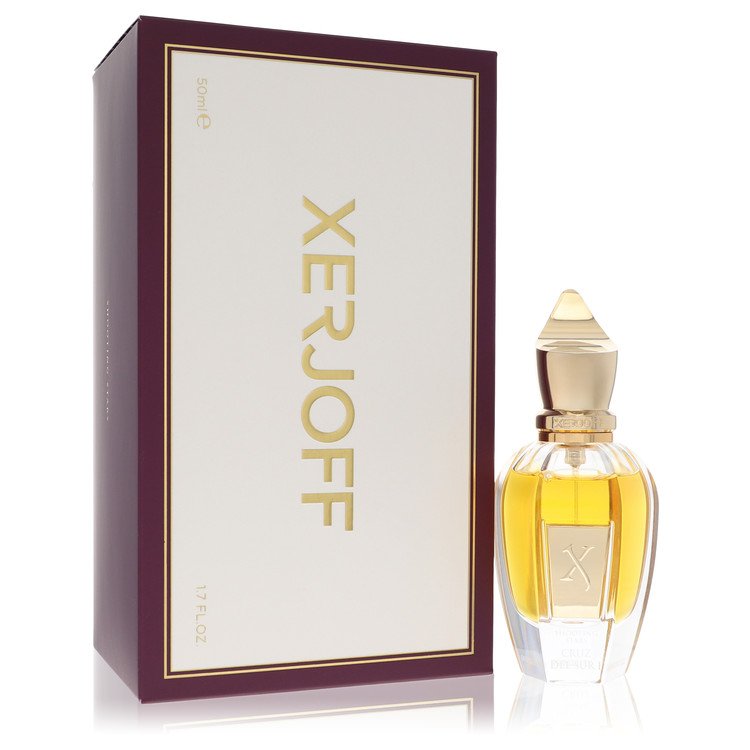 Cruz Del Sur I Extrait De Parfum Spray (Unisex) by Xerjoff 50 ml