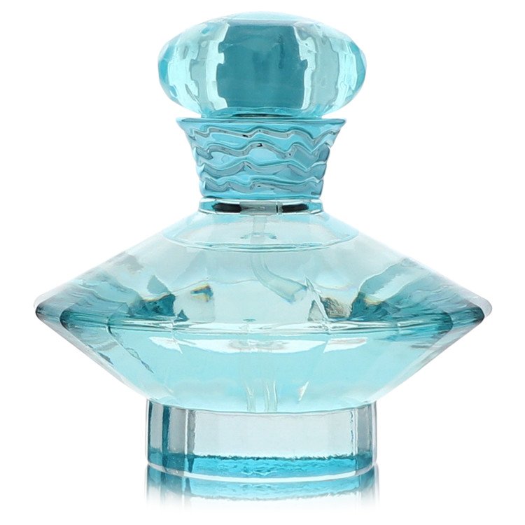 Curious Eau De Parfum Spray (unboxed) by Britney Spears 30 ml
