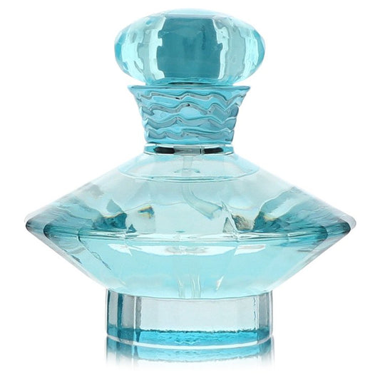 Curious Eau De Parfum Spray (unboxed) by Britney Spears 30 ml