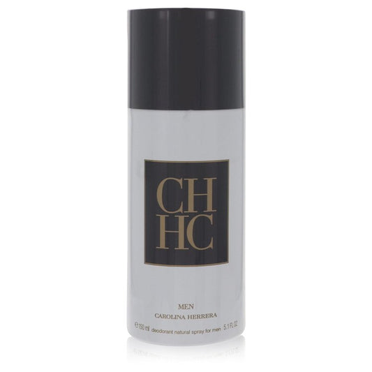 Ch Carolina Herrera Deodorant Spray By Carolina Herrera