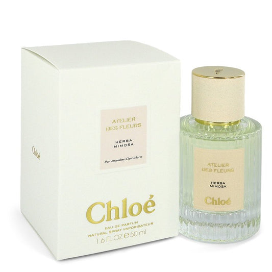 Chloe Herba Mimosa Eau De Parfum Spray By Chloe