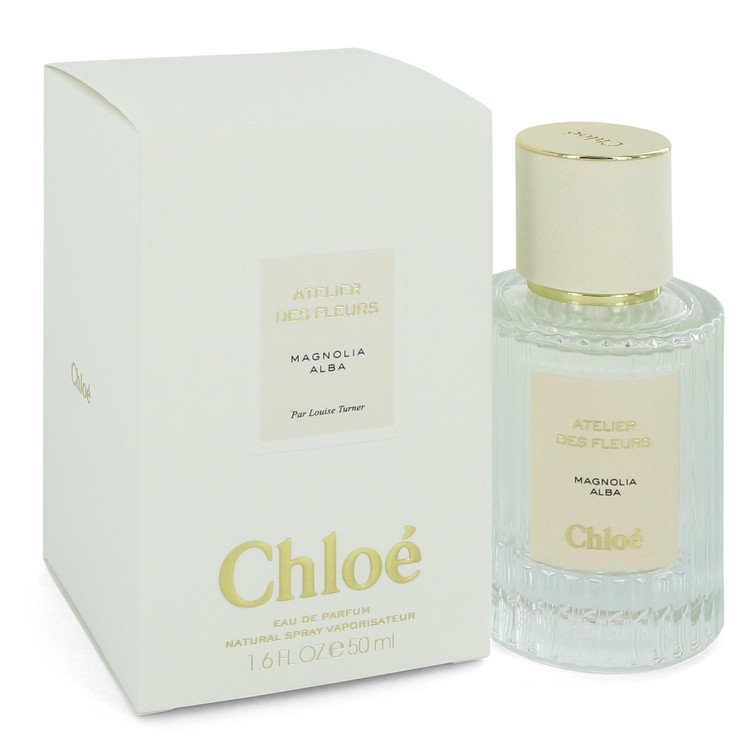 Chloe Magnolia Alba Eau De Parfum Spray By Chloe