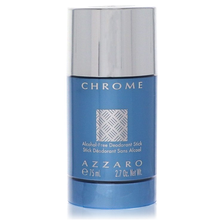 Chrome Deodorant Stick By Azzaro