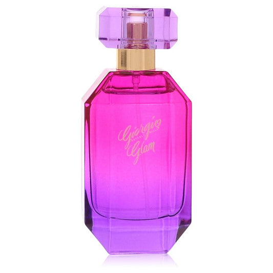 City Glam Eau De Parfum Spray (Unboxed) By Giorgio Armani