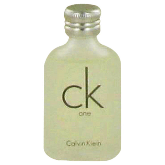 Ck One Eau De Toilette (Unisex) By Calvin Klein