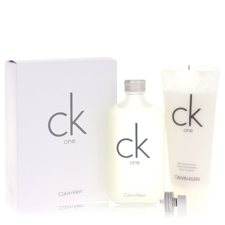 Ck One Gift Set By Calvin Klein