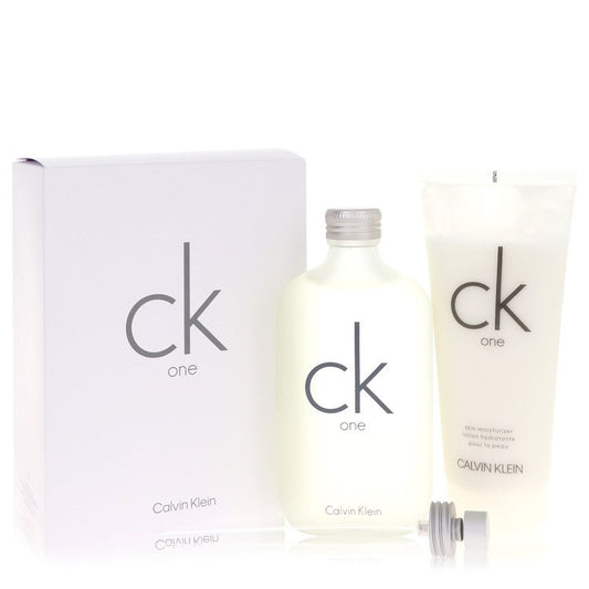 Ck One Gift Set By Calvin Klein