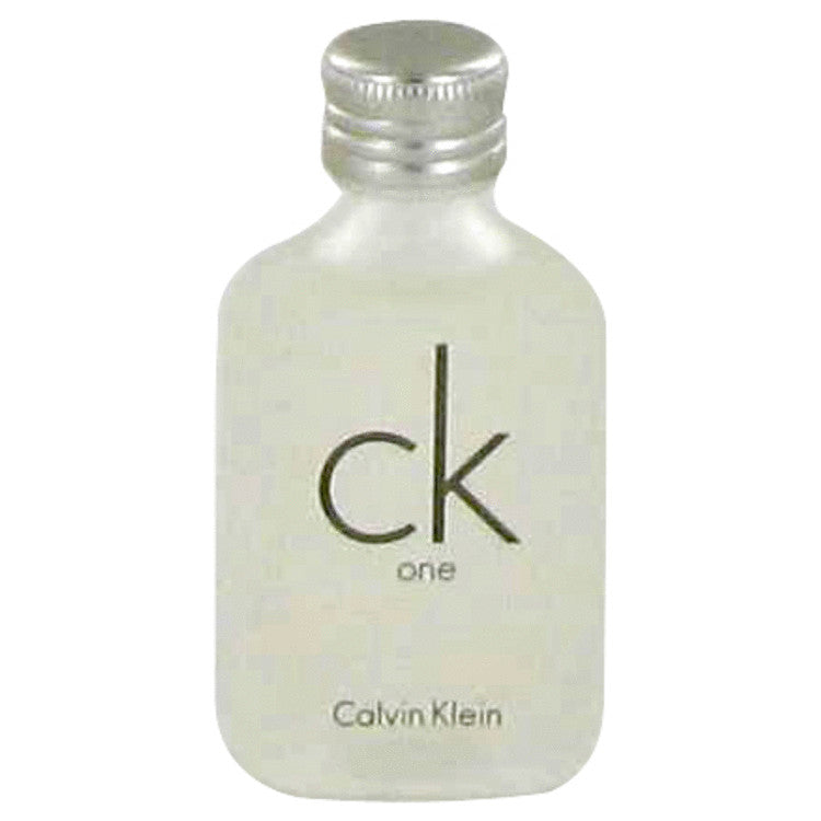 Ck One Mini EDT By Calvin Klein