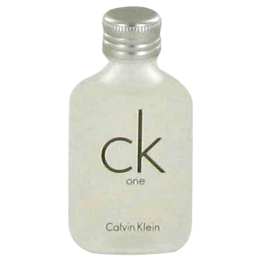 Ck One Mini EDT By Calvin Klein
