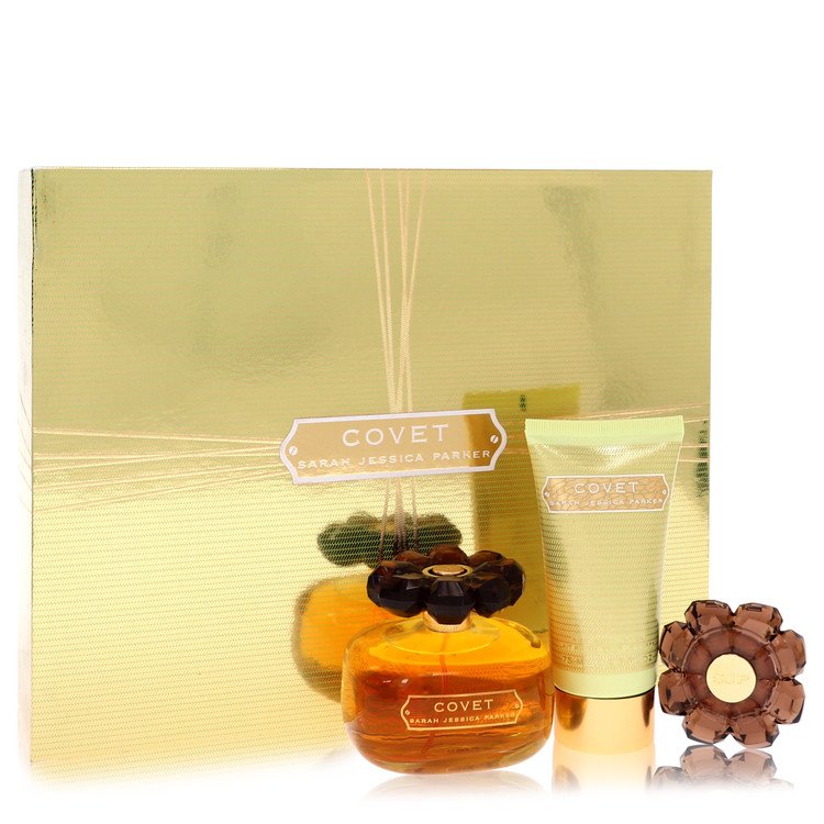 Covet Gift Set By Sarah Jessica Parker