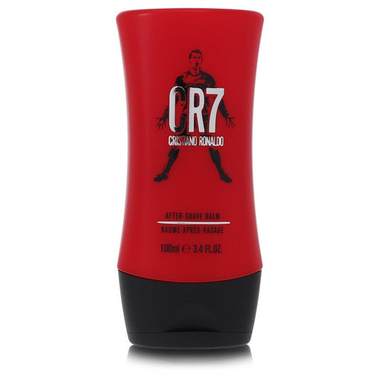 Cristiano Ronaldo Cr7 After Shave Balm By Cristiano Ronaldo