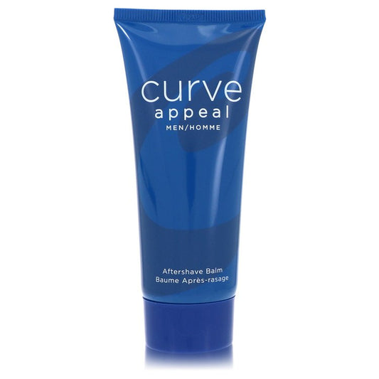 Curve Appeal After Shave Balm By Liz Claiborne
