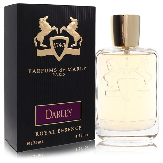 Darley Eau De Parfum Spray by Parfums De Marly 125 ml