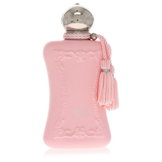 Delina Exclusif Eau De Parfum Spray (unboxed) by Parfums De Marly 75 ml
