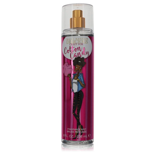 Delicious Cotton Candy Fragrance Mist by Gale Hayman 240 ml