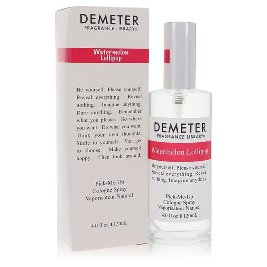Demeter Watermelon Lollipop Cologne Spray by Demeter 120 ml