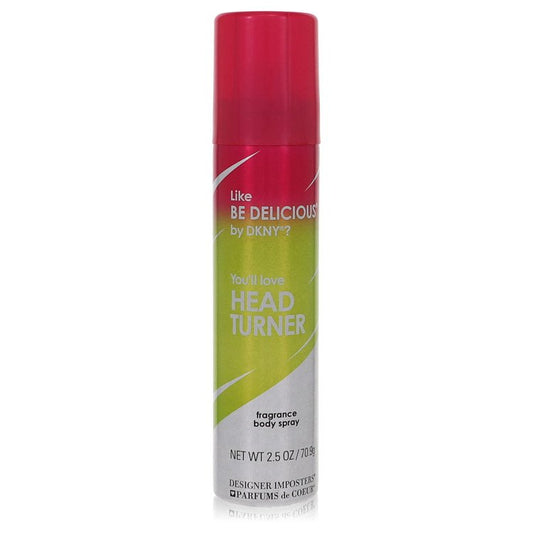 Designer Imposters Head Turner Body Spray by Parfums De Coeur 75 ml