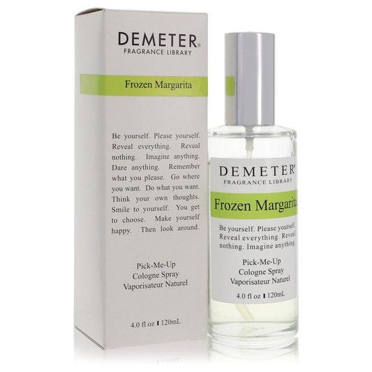 Demeter Frozen Margarita Cologne Spray by Demeter 120 ml