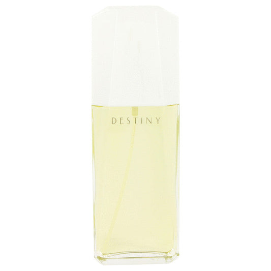 Destiny Marilyn Miglin Eau De Parfum Spray (unboxed) by Marilyn Miglin 100 ml