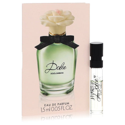 Dolce Vial (sample) by Dolce & Gabbana 1 ml