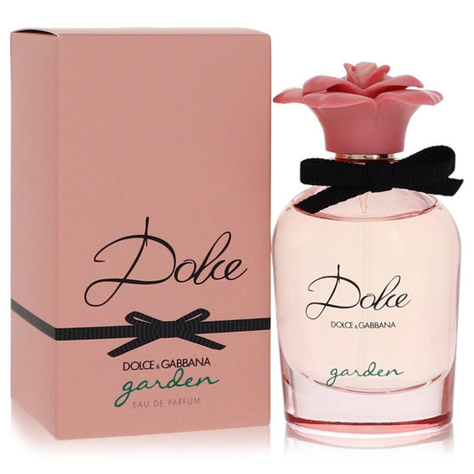Dolce Garden Eau De Parfum Spray by Dolce & Gabbana 50 ml