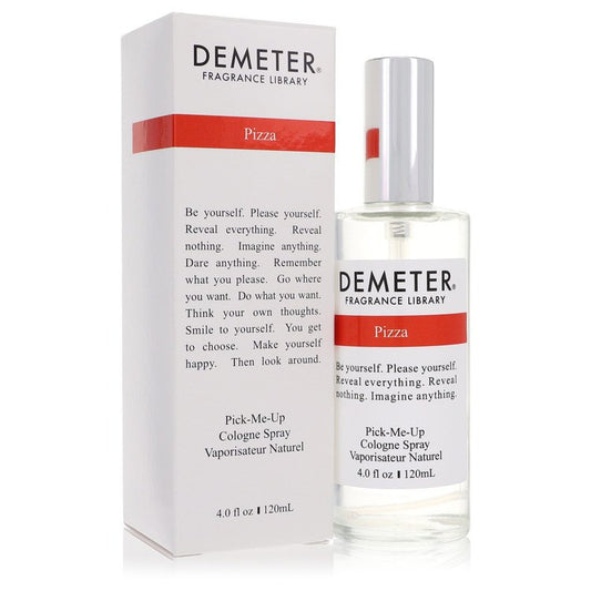 Demeter Pizza Cologne Spray by Demeter 120 ml