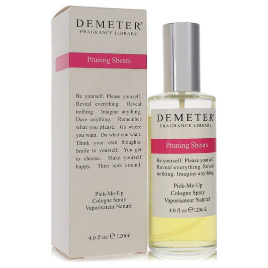 Demeter Pruning Shears Cologne Spray by Demeter 120 ml