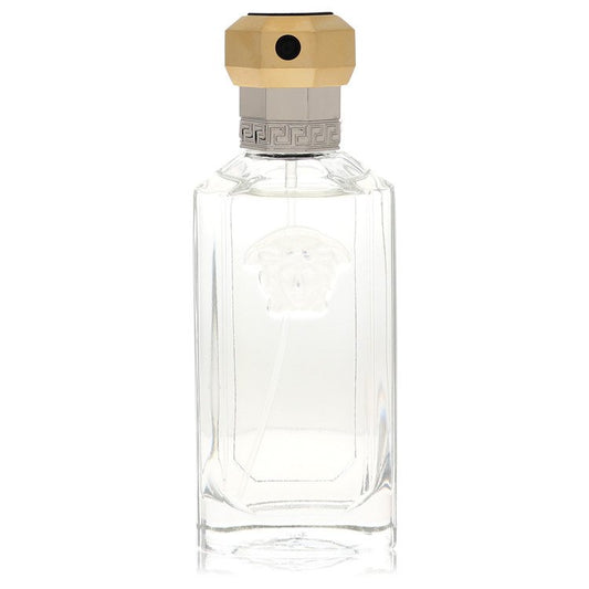 Dreamer Eau De Toilette Spray (unboxed) by Versace 50 ml