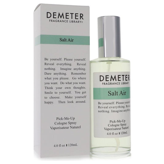 Demeter Salt Air Cologne Spray by Demeter 120 ml