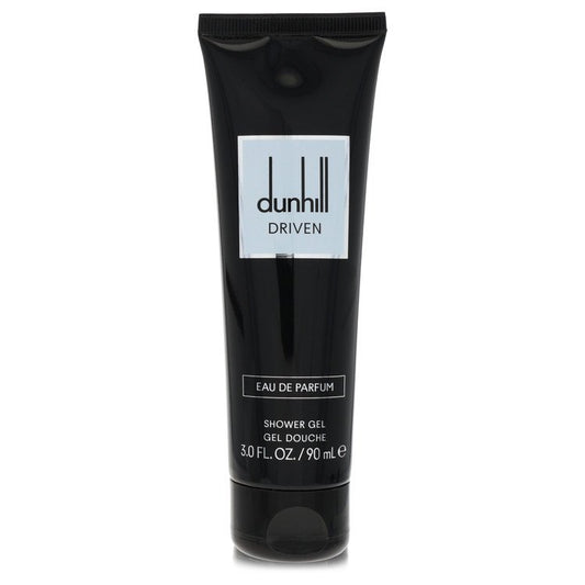 Dunhill Driven Black Shower Gel by Alfred Dunhill 100 ml