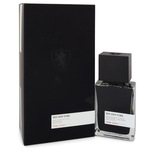 Dune Road Eau De Parfum Spray (Unisex) by Min New York 75 ml