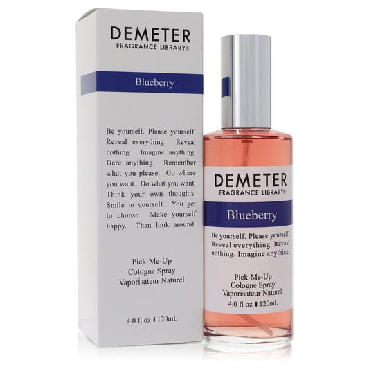 Demeter Blueberry Cologne Spray by Demeter 120 ml