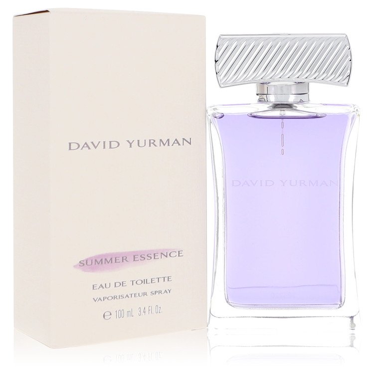 David Yurman Summer Essence Eau De Toilette Spray By David Yurman