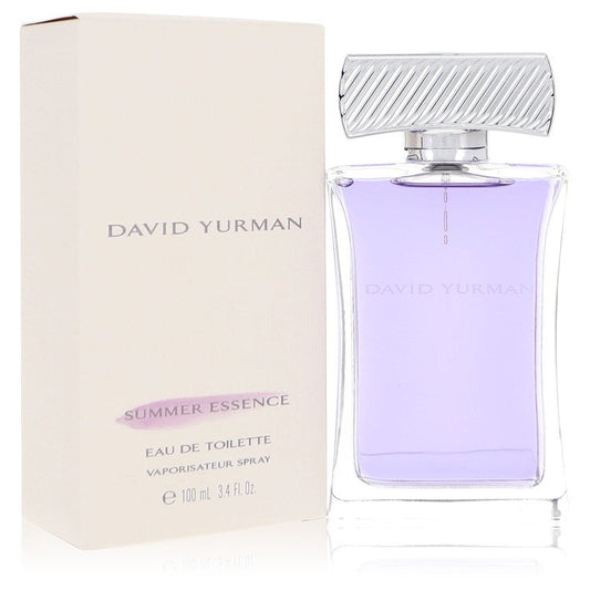 David Yurman Summer Essence Eau De Toilette Spray By David Yurman