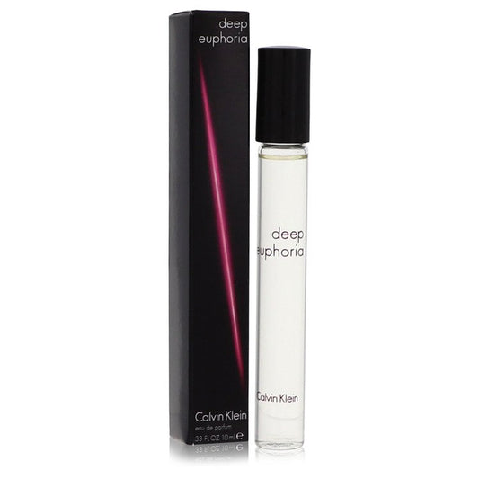 Deep Euphoria Mini EDP Roller Pen By Calvin Klein