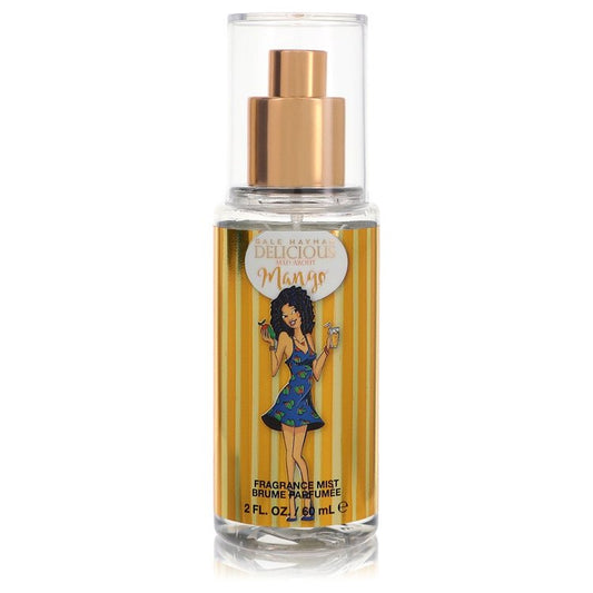 Delicious Mad About Mango Body Mist By Gale Hayman
