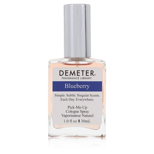 Demeter Blueberry Cologne Spray (unboxed) By Demeter
