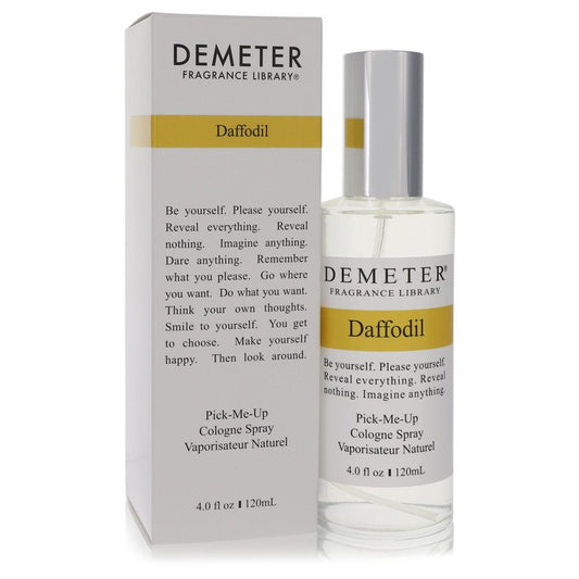 Demeter Daffodil Cologne Spray By Demeter