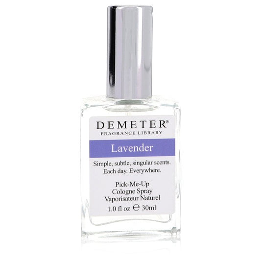 Demeter Lavender Cologne Spray (unboxed) By Demeter